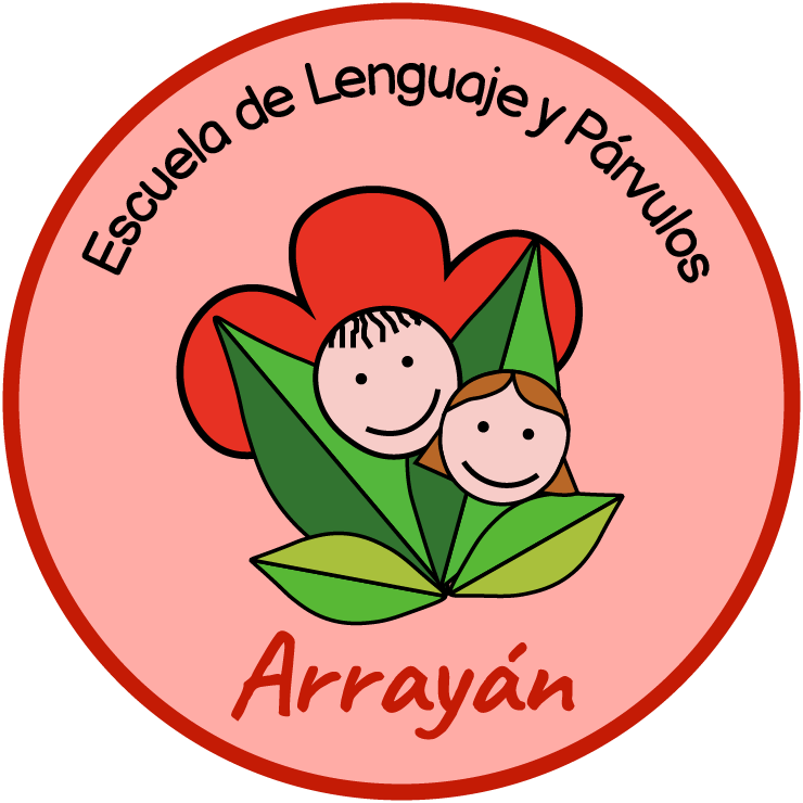 Logo Escuela Arrayán
