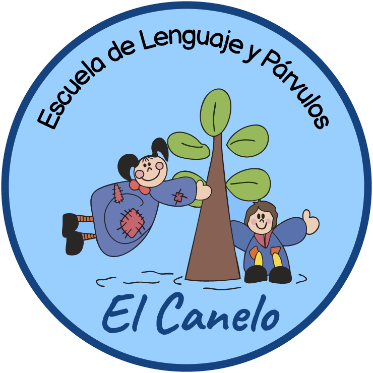 Logo Escuela El Canelo