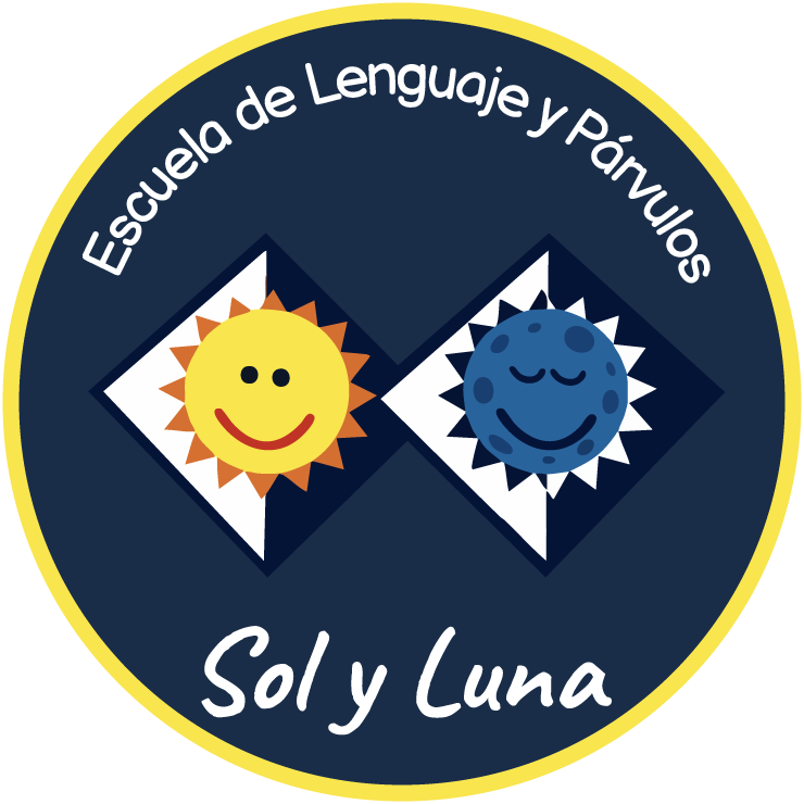 Logo Escuela Sol y Luna