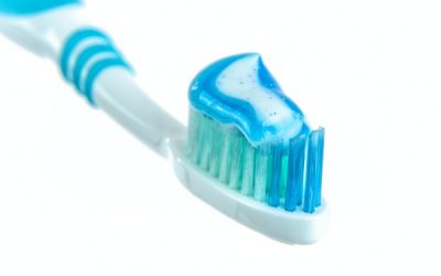 Cómo lograr que tus hijos cepillen sus dientes