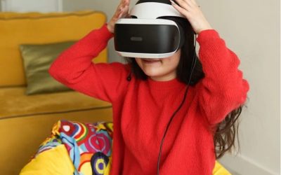 ¿Qué es realidad virtual? Beneficios y ejemplos