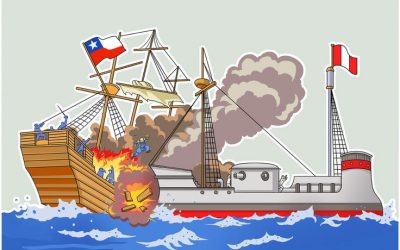 Glorias Navales de Chile
